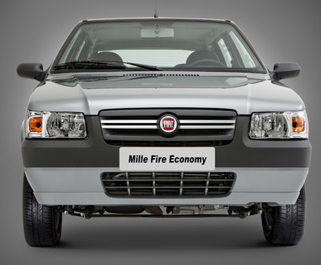 Qual o valor do Fiat Uno Mille? Comprar um Uno usado é uma boa