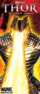 Nueva tirada de carteles e imágenes de películas 6