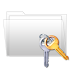Hidden Folder By Notepad