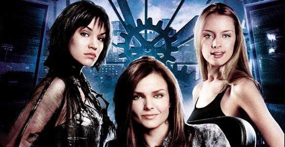 Download Birds Of Prey Tv Series Images