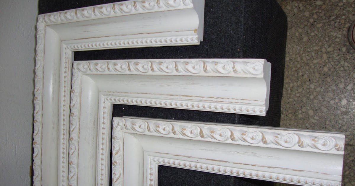 Miralo Enmarcado - Librería Artística y Taller de Marcos: Esquinas de