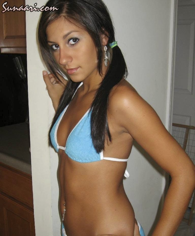 nude run girl