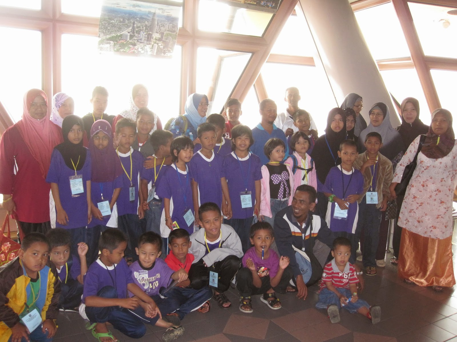 Senarai sekolah program pendidikan khas integrasi kuala lumpur