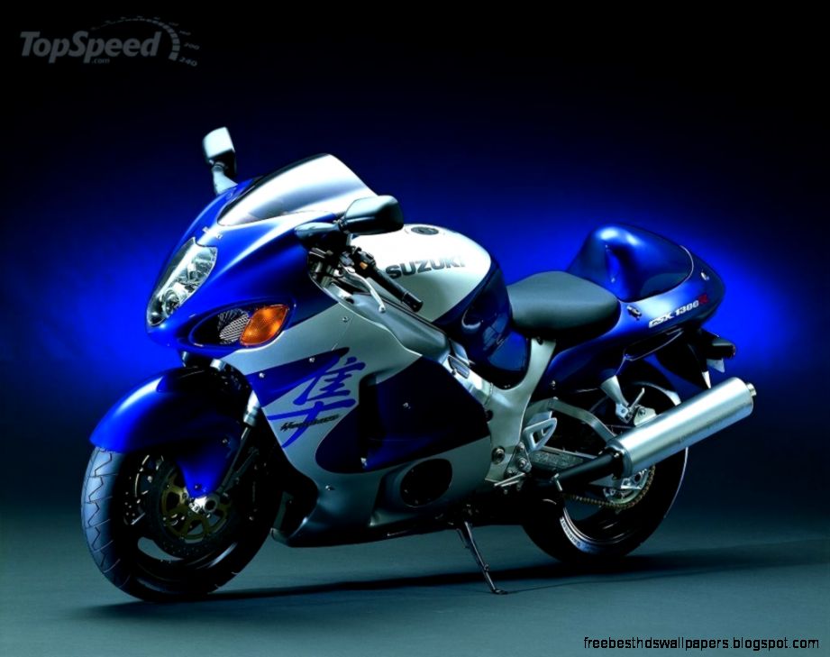 2013 Suzuki Hayabusa GSX1300R motorcycle review Top Speed 2013 Suzuki Hayabusa GSX1300R motorcycle review Top Speed