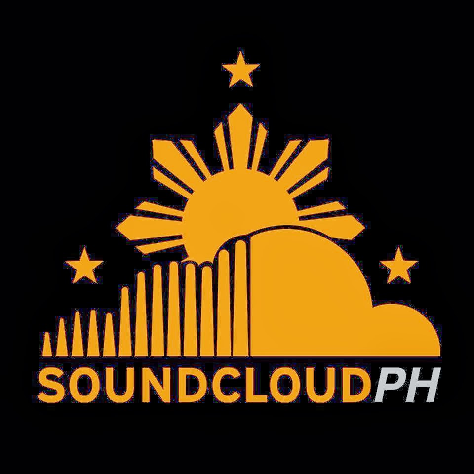 SoundCloud Philippines (Official Logo)