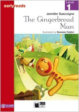 The Gingerbread Man Audio Files