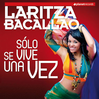 Laritza Bacallao, Laritza Bacallao,CANTANTE Y ACTRIZ CUBANA