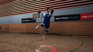 Download HandBall Simulator 2010 PC Game Download HandBall Simulator 2010 PC Game