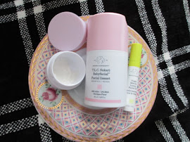 Drunk Elephant T.L.C. Sukari Babyfacial