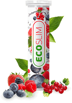 Eco Slim Thailand อีโค่สลิมไทยแลนด์ ผลิตภัณฑ์ลดน้ำหนักที่ดีที่สุด - ประเมินผล