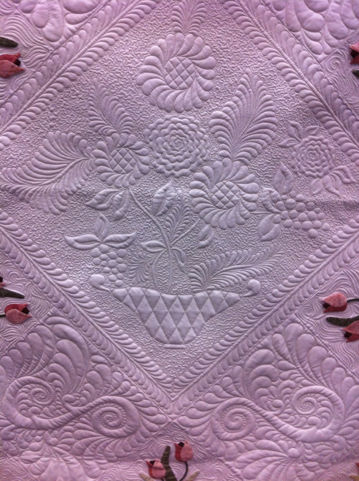 Perth Quilt and Craft Show