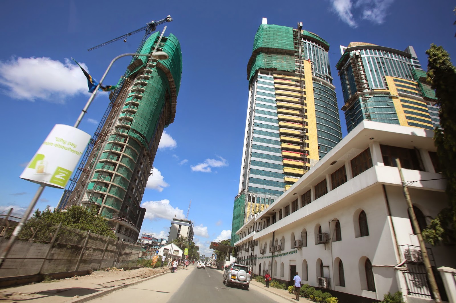 Dar es Salaam City in Photos Page 38 JamiiForums