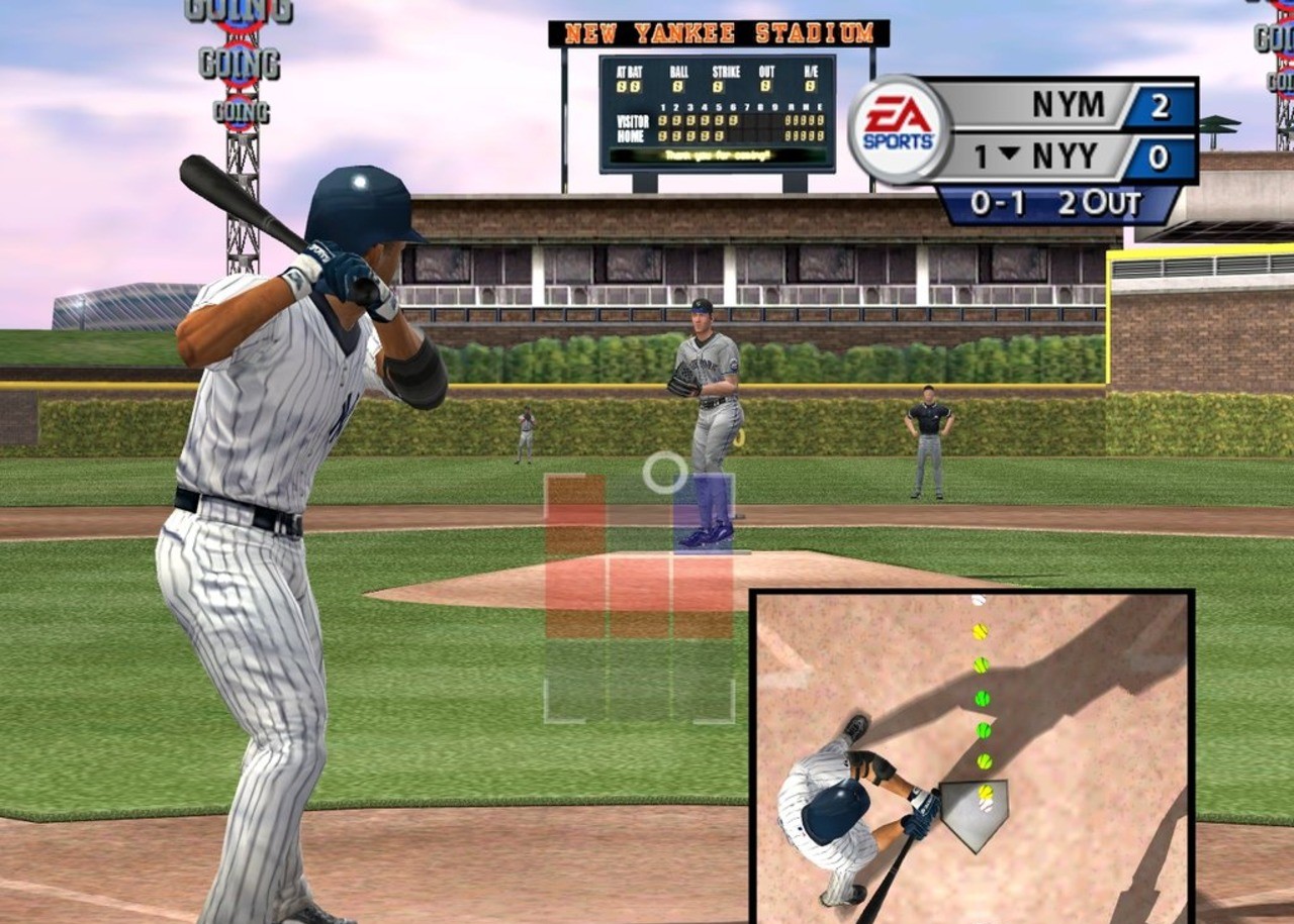 Baseball Game Download For Pc