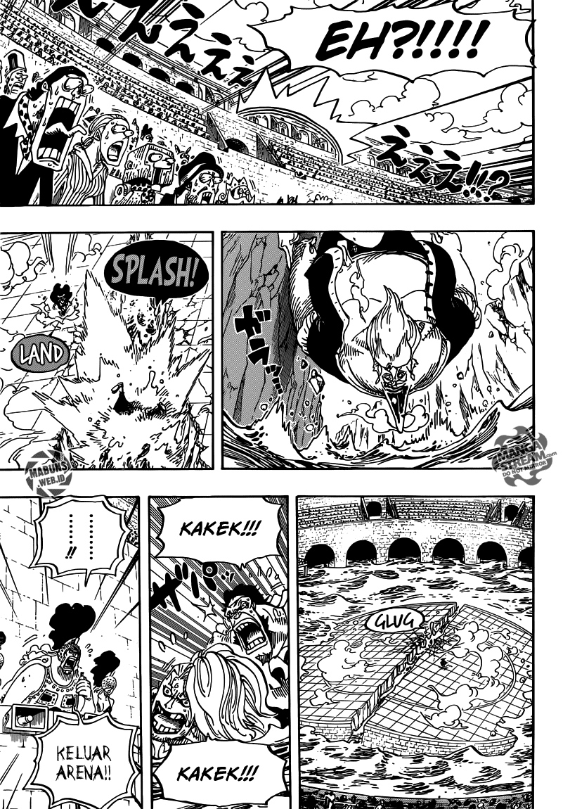 komik one piece 719 page 1