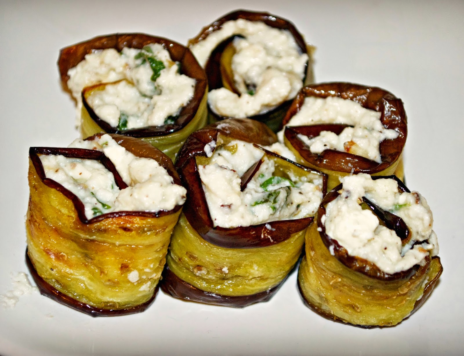 Cooking for Kishore Garden Vegetable Antipasto Platter Part 2