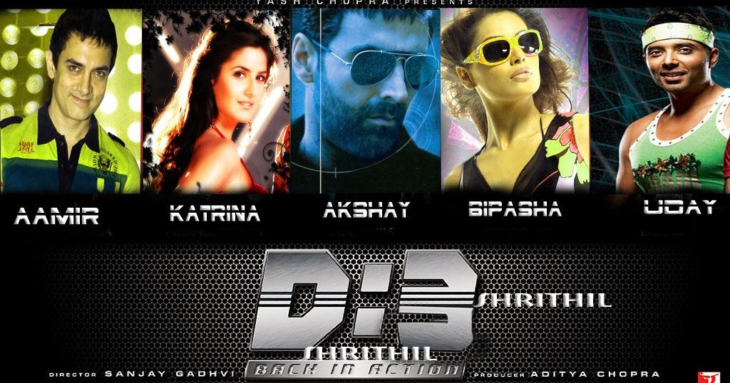 Dhoom 3 2013 Bollywood movies online ~ All Downloads 100%