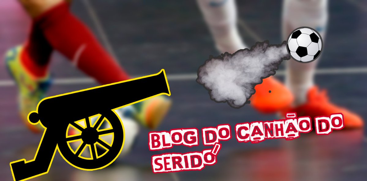 Blog Canhão do Seridó