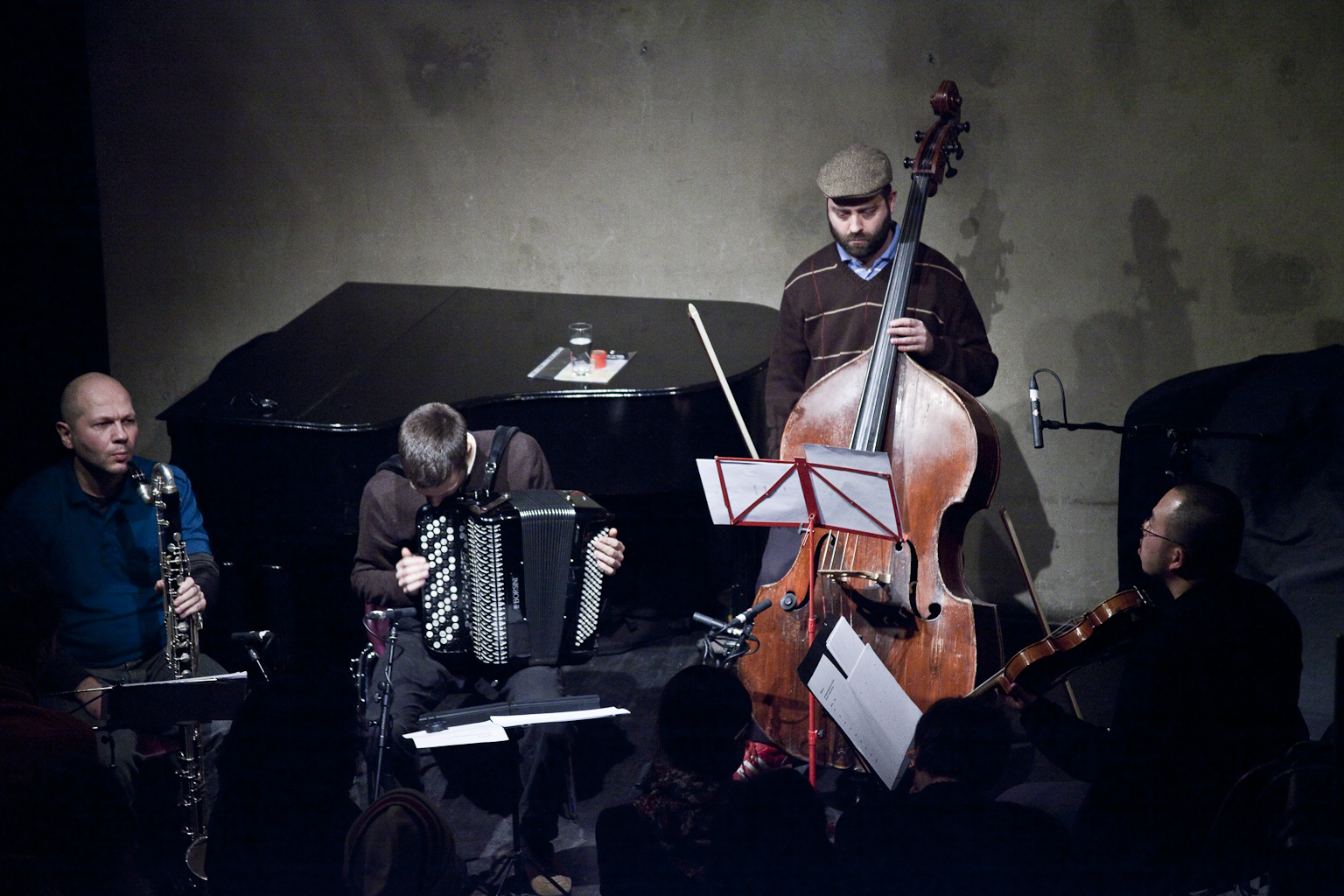 Francisco Lopez News