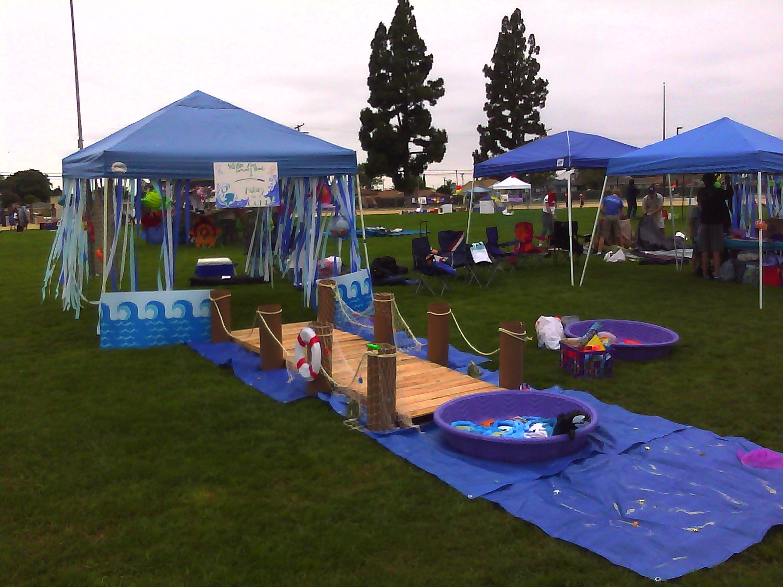 Relay For Life Superhero Tent Themes Joy Studio Design Gallery Best