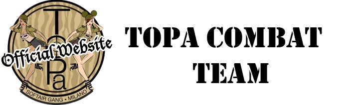 Topa Combat Team