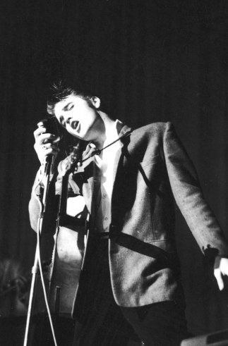 Samedi 5 Septembre Rare+Early+Photos+of+Elvis+Presley+(1)