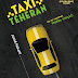 Taxi Teheran 