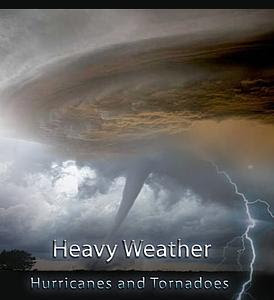 Tornados y Huracanes (Fotos)