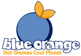 Blue and Orange Games: Review