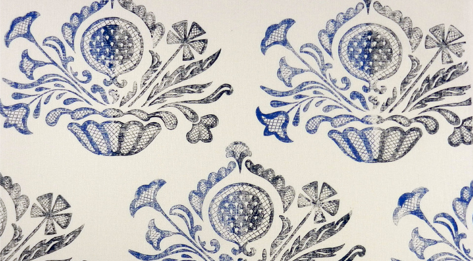 TG interiors Virginia Kraft Textiles