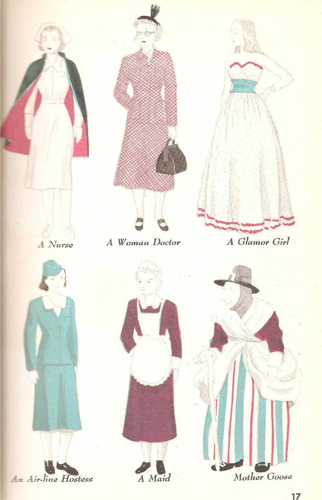 Miss Missy Paper Dolls Fun with Paper dolls book