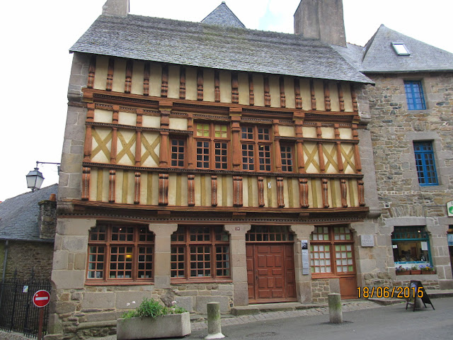 rencontres treguier
