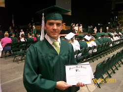 HOT SAUCE did graduate May 25 2011