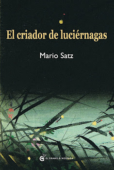 El criador de luciérnagas.