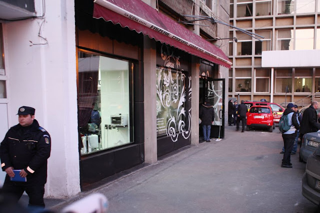 Sectia 19 Politie Bucuresti Program