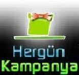 Hergün Kampanya