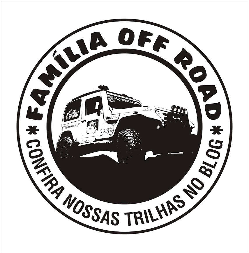 Familia Off-Road