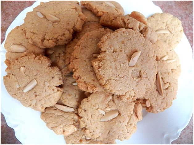 almond cookie cookie run age almond cookie cookie run age