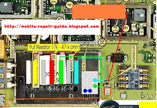 nokia N72 mmc corrupt problem