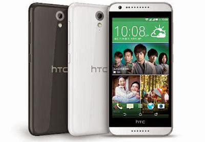 Harga HTC Desire 620G