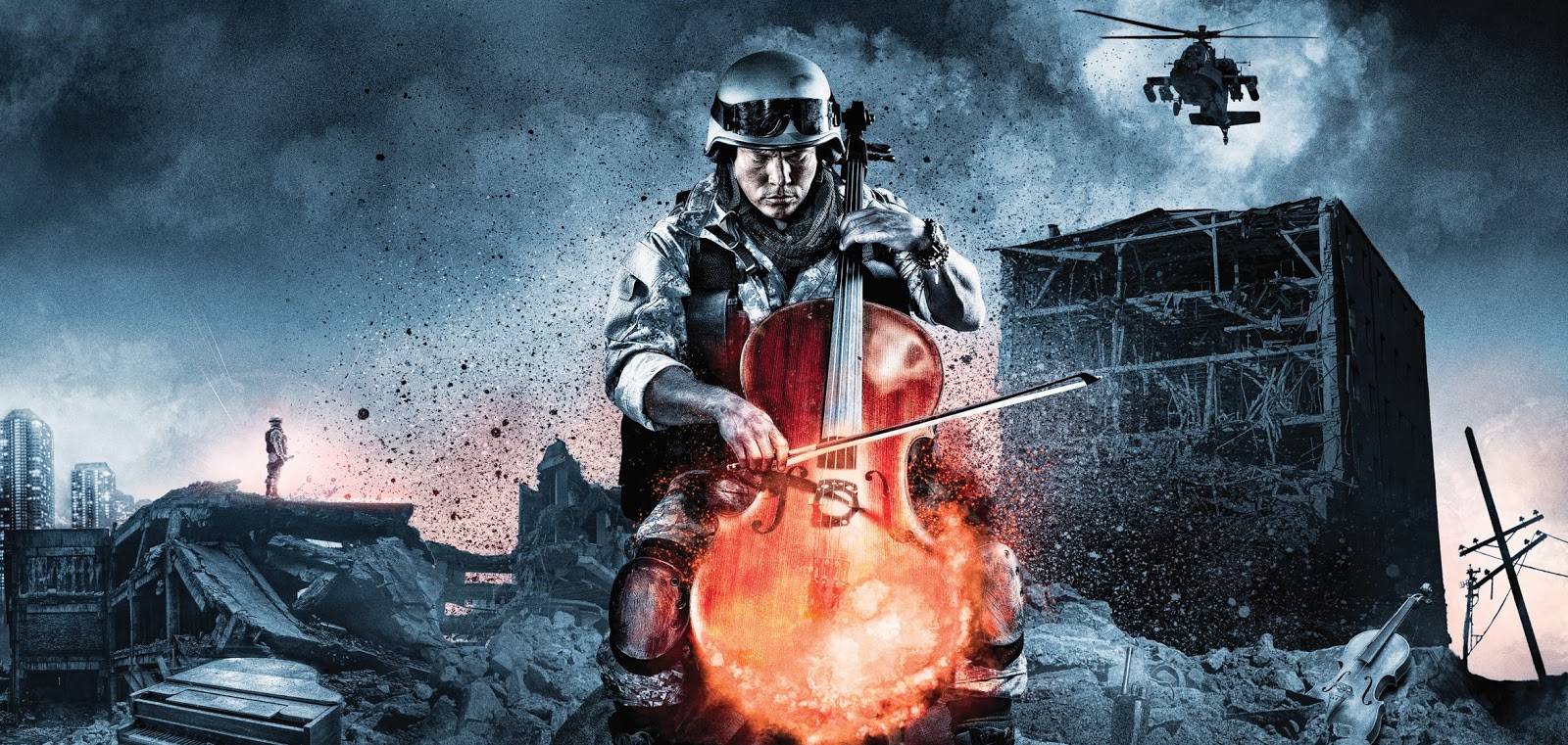 The Sound of Gaming More Video Game Cover bands!