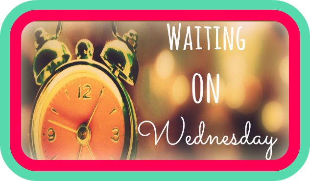 Waiting on Wednesday: Scripted by Maya Rock