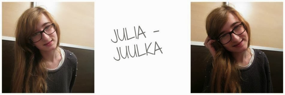 JULIA - JUULKA