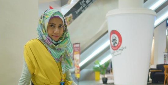Al Fatihah Blogger Ami Schaheera Al Fatihah Blogger Ami Schaheera