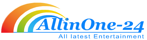 Allinone-24 | All latest Entertainment