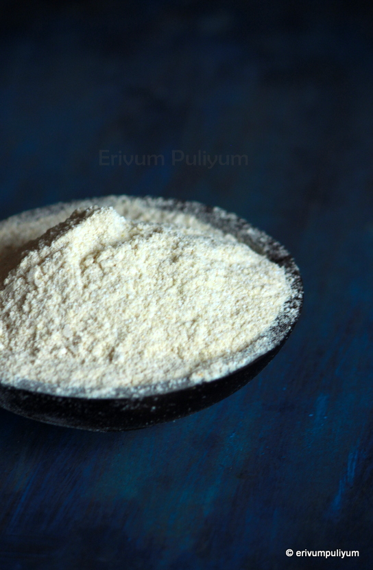 Erivum Puliyum How to make your own Quinoa flour at home?? Quinoa Flour from Scratch