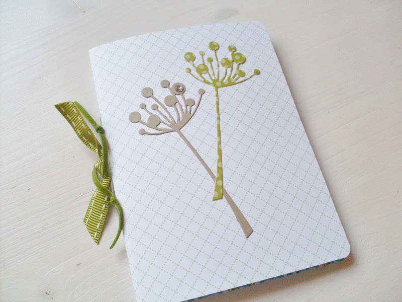 Carolas Bastelstübchen: Kann man immer brauchen...