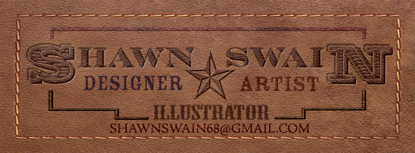 shawn swain