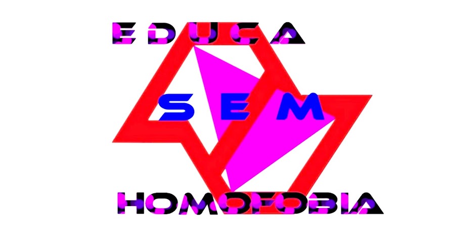 EDUCAÇÃO SEM HOMOFOBIA