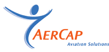 AerCap, a Dutch aircraft leasing company