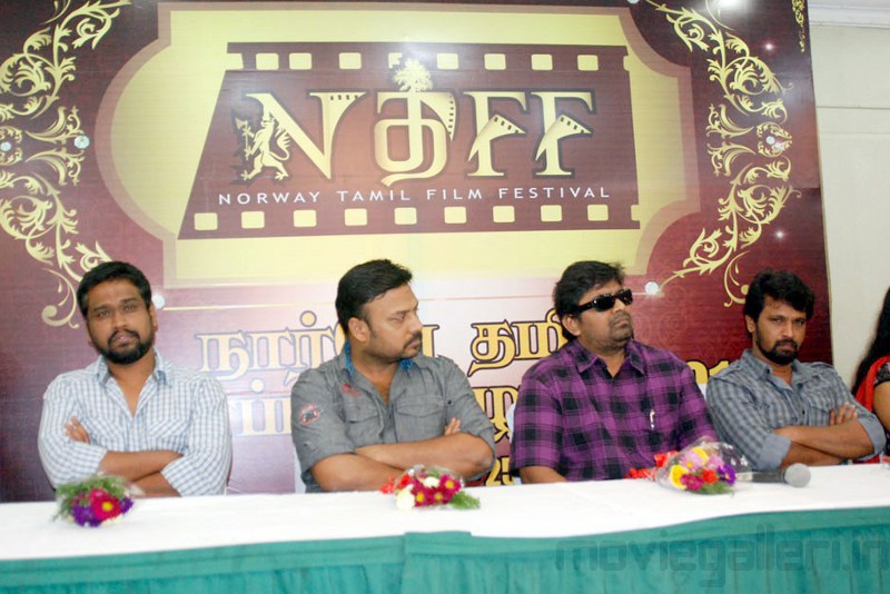 South Ms Norway Tamil Film Festival 2011 Press Meet Stills Norway tamil sangam, oslo, norway. south ms norway tamil film festival 2011 press meet stills